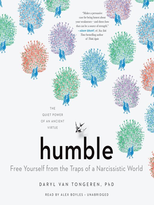 Cover image for Humble